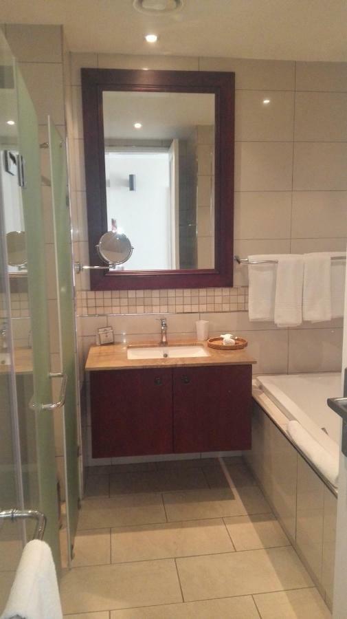 Inanda Club Otel Johannesburg Dış mekan fotoğraf