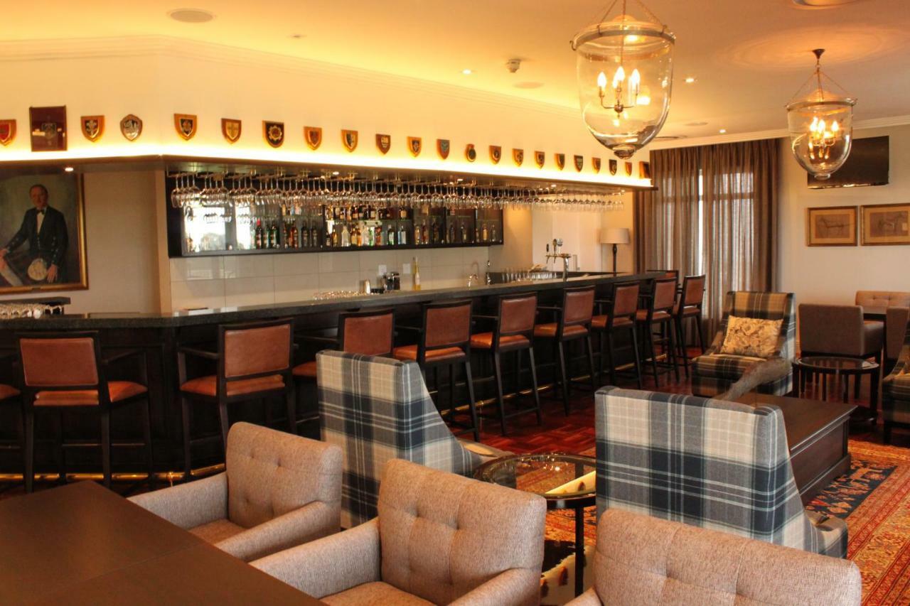 Inanda Club Otel Johannesburg Dış mekan fotoğraf