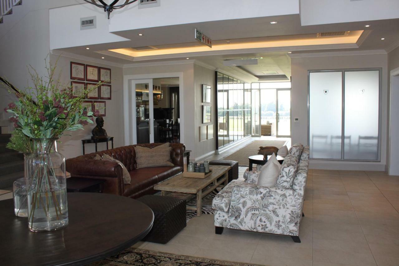 Inanda Club Otel Johannesburg Dış mekan fotoğraf