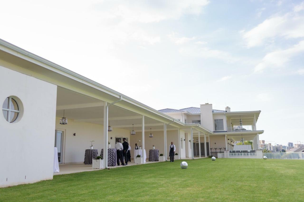 Inanda Club Otel Johannesburg Dış mekan fotoğraf
