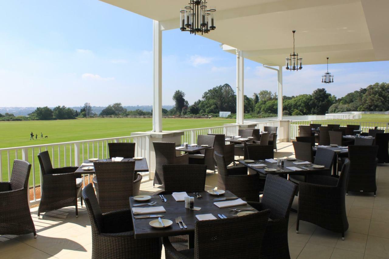 Inanda Club Otel Johannesburg Dış mekan fotoğraf