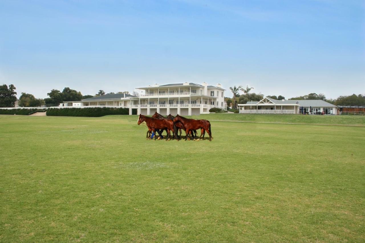 Inanda Club Otel Johannesburg Dış mekan fotoğraf