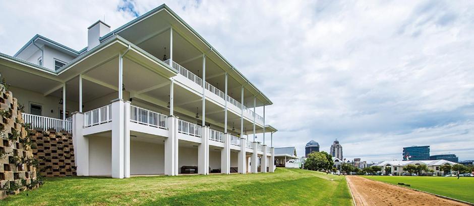Inanda Club Otel Johannesburg Dış mekan fotoğraf
