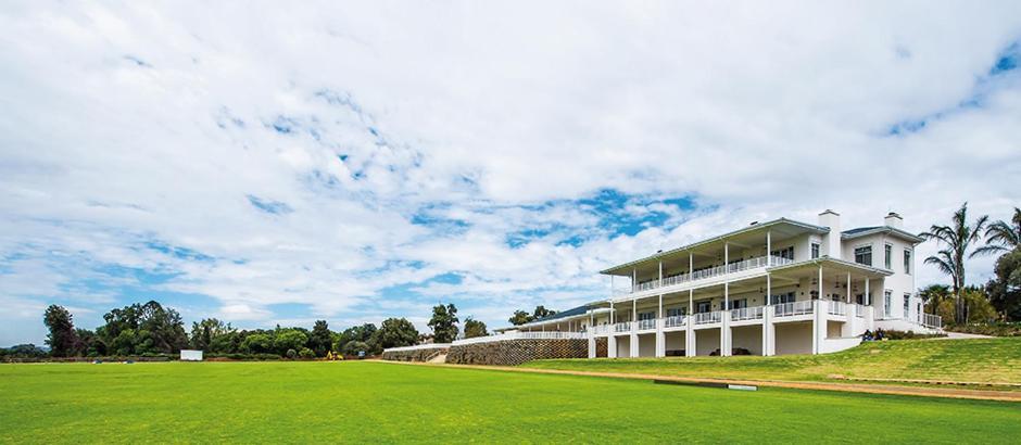 Inanda Club Otel Johannesburg Dış mekan fotoğraf